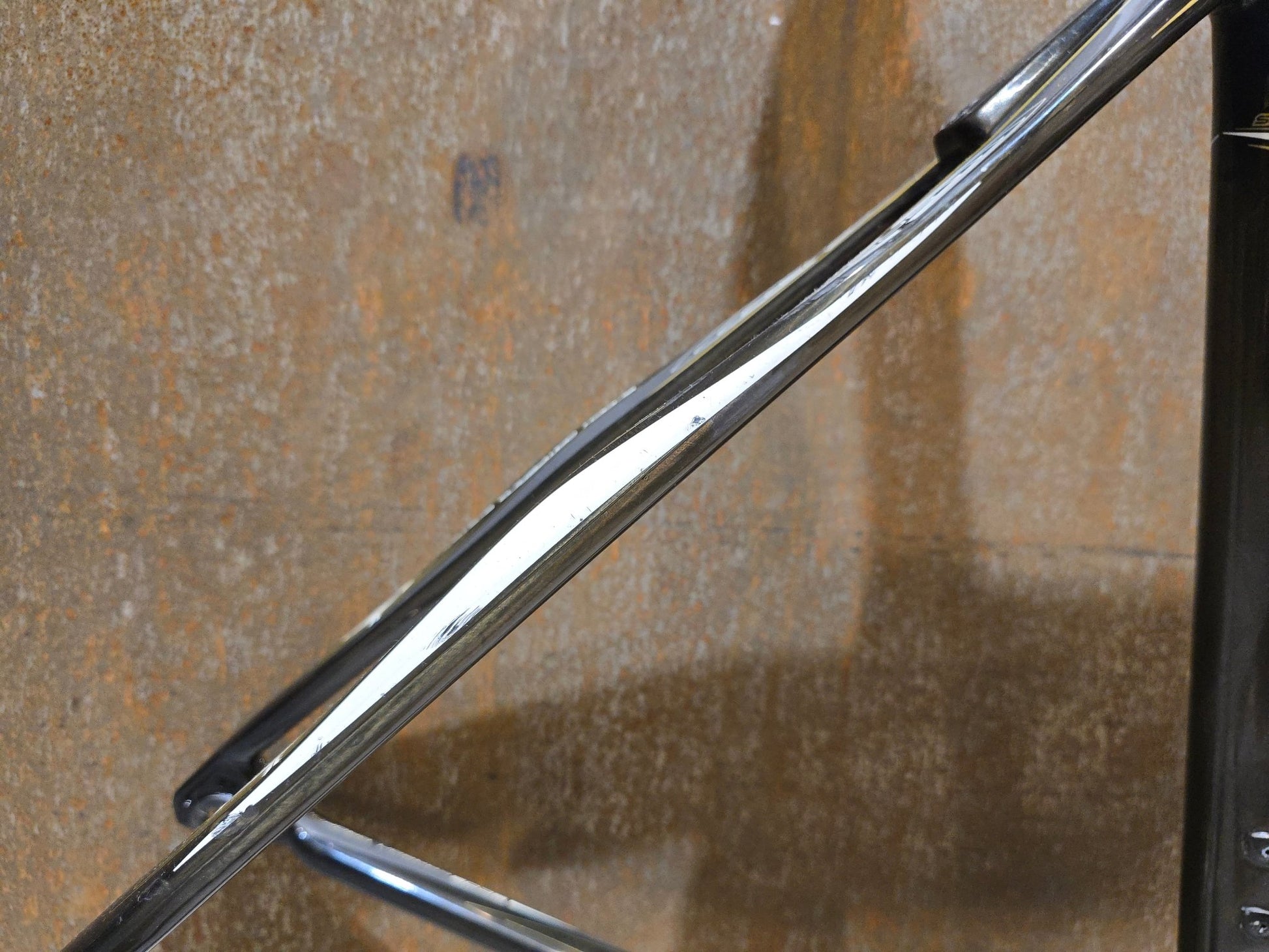 Rennradrahmen von Scott, SCOTT CR1 SL CARBON RAHMENSET / FELGENBREMSE / 52CM in variant_title vor USEDBIKES - OB.DE Hintergrund