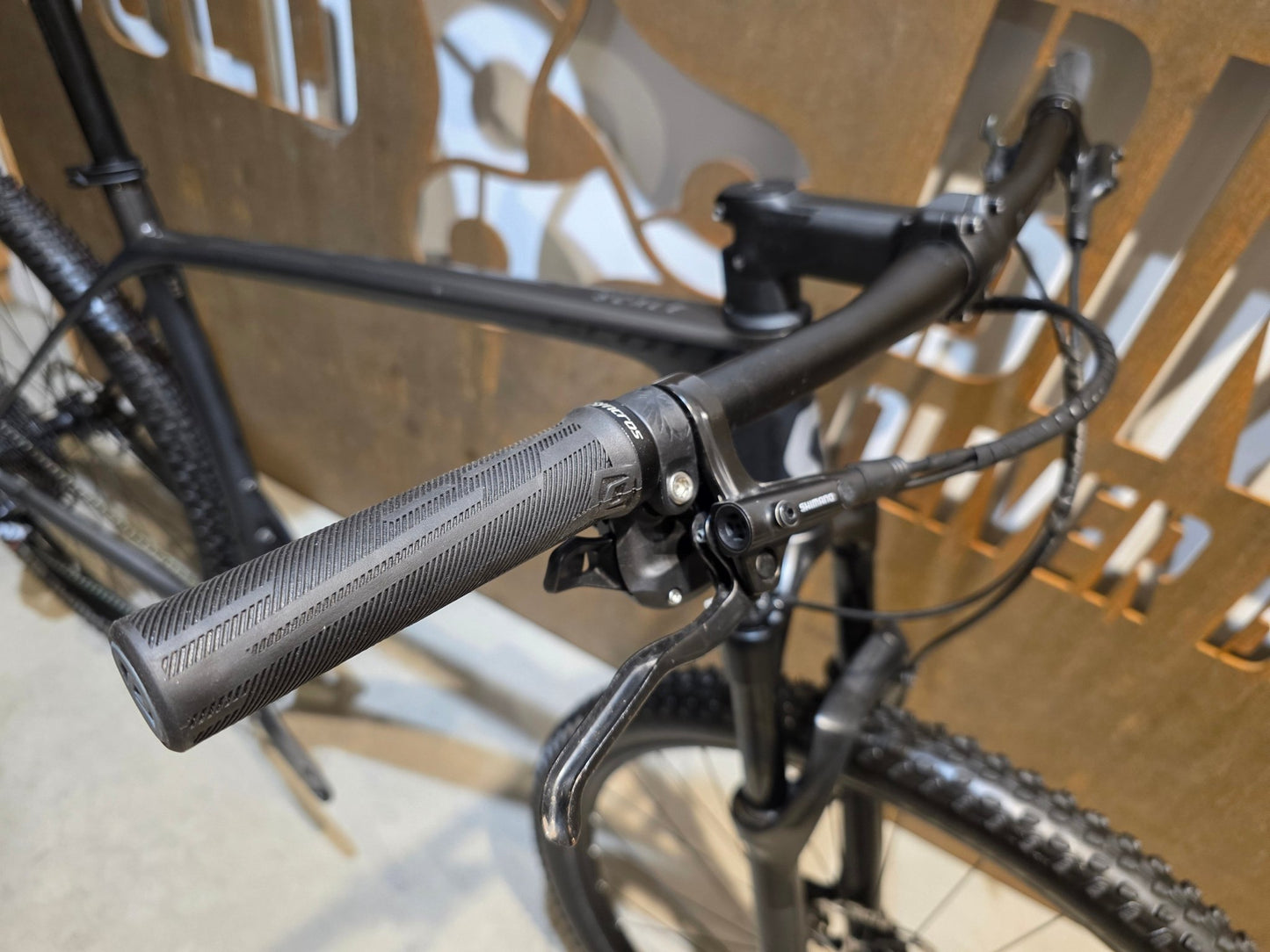 Mountainbike von Scott, SCOTT SCALE 940 / XL vor USEDBIKES - OB.DE Hintergrund