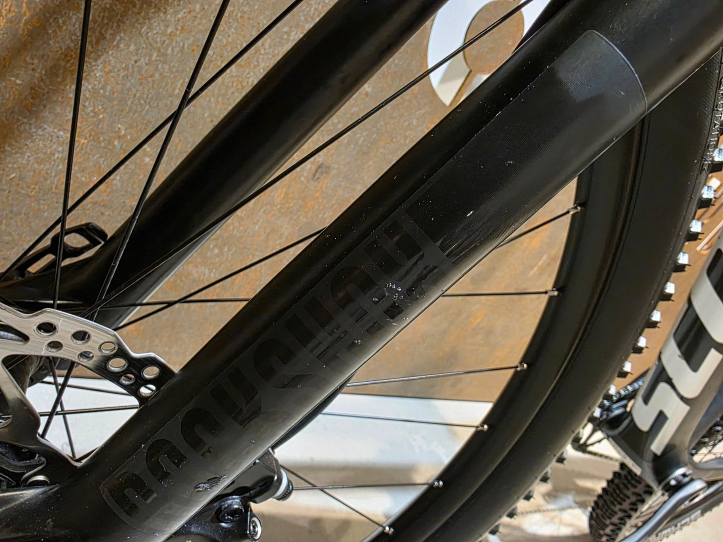 Mountainbike von Scott, SCOTT SCALE 940 / XL vor USEDBIKES - OB.DE Hintergrund