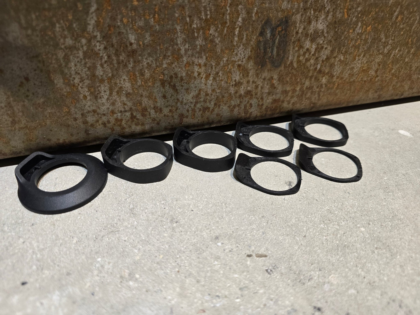 Zubehör von Scott, SCOTT STEM AHEAD SPACER - TOPCAP KIT / SYNCROS RR, HIXON, FRASER 1 1/8 ZOLL in variant_title vor USEDBIKES - OB.DE Hintergrund