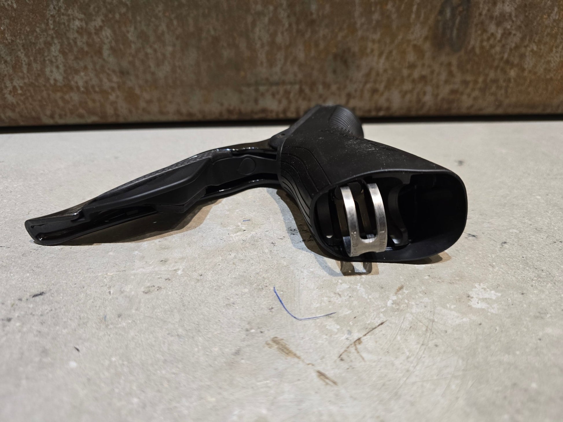 Brems - / Schalthebel von Shimano, SHIMANO DURA ACE DI2 SCHALT - / BREMSHEBEL ST - R9150 - L / - R LINKS / RECHTS in variant_title vor USEDBIKES - OB.DE Hintergrund