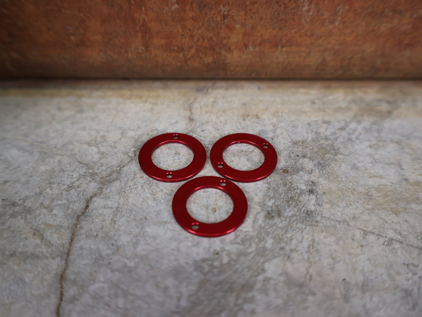 Zubehör von Specialized, SPECIALIZED FUTURE SHOCK 3.3 / 20 MM FEDERWEG – HYDRAULISCHE DRUCKSTUFE – TUNEBAR vor USEDBIKES - OB.DE Hintergrund