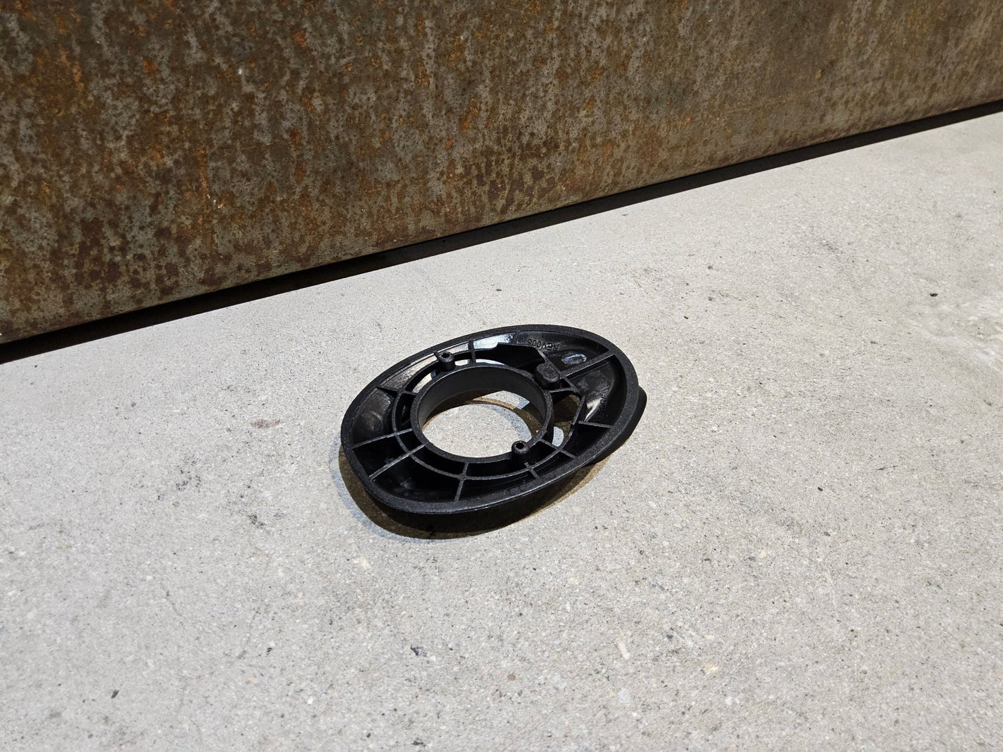 Zubehör von Specialized, SPECIALIZED HDS SUB / TARMAC SL8 LOWER TRANSITION COVER / RAPIDE COCKPIT vor USEDBIKES - OB.DE Hintergrund