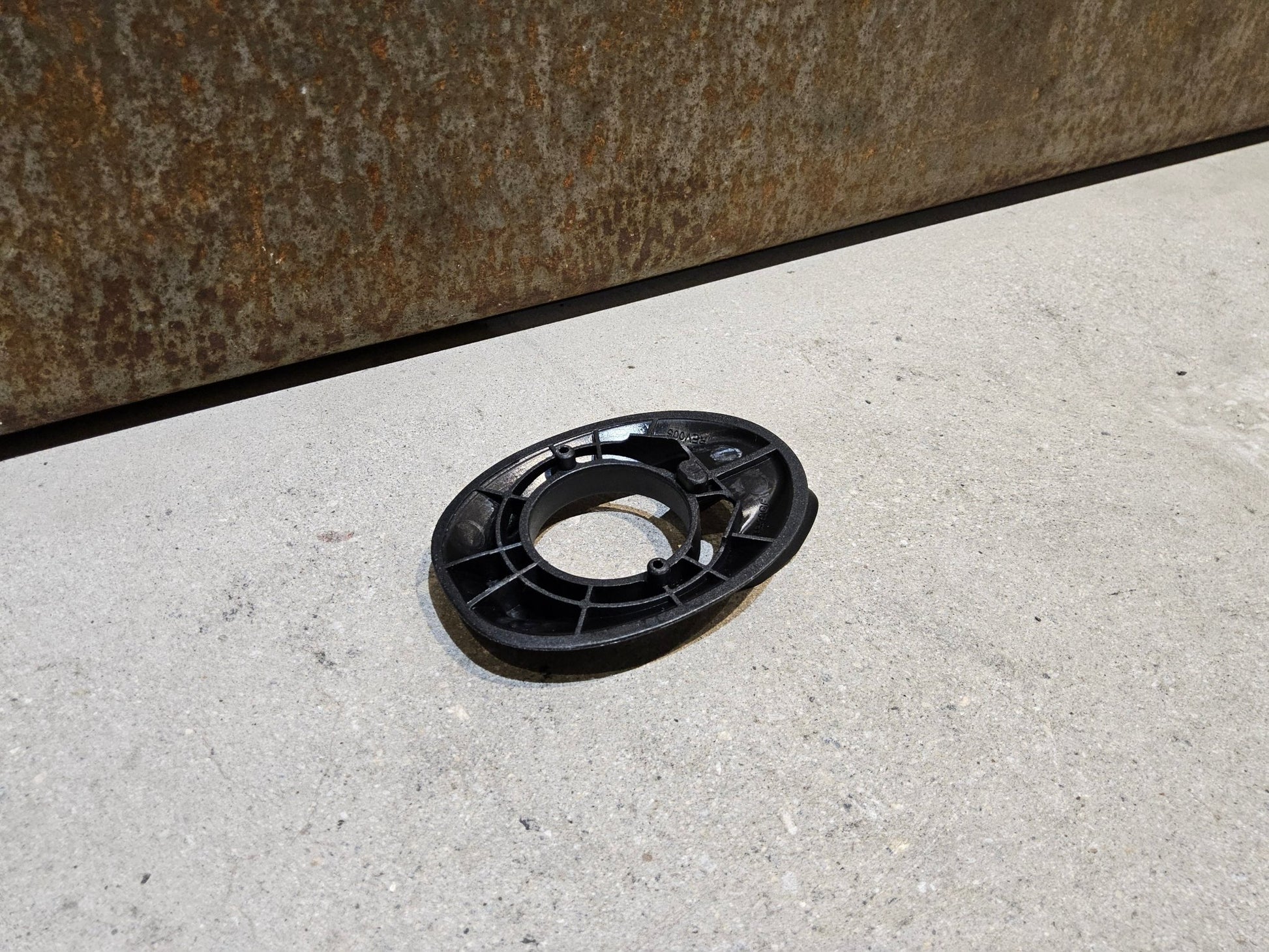 Zubehör von Specialized, SPECIALIZED HDS SUB / TARMAC SL8 LOWER TRANSITION COVER / RAPIDE COCKPIT vor USEDBIKES - OB.DE Hintergrund