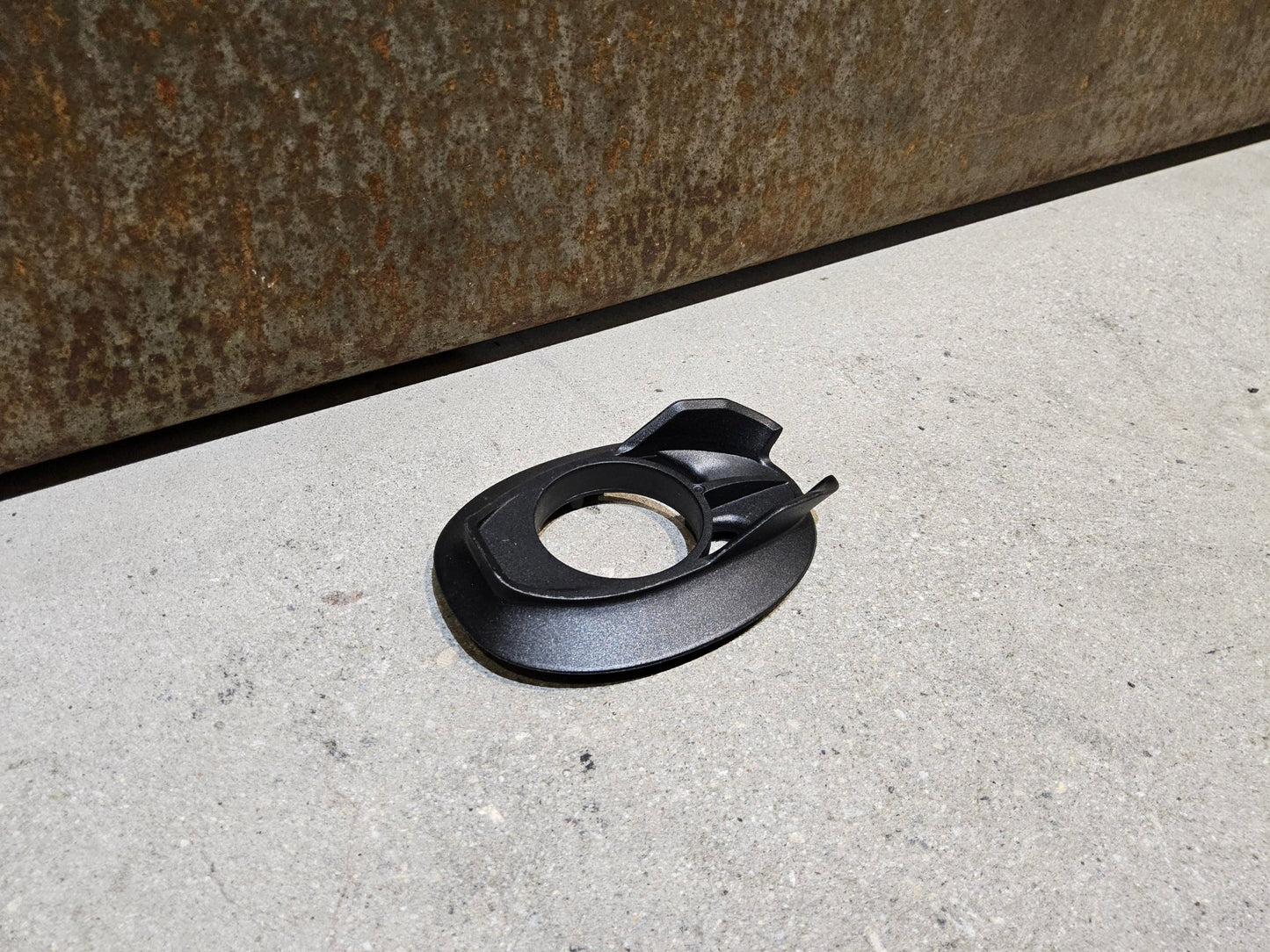 Zubehör von Specialized, SPECIALIZED HDS SUB / TARMAC SL8 LOWER TRANSITION COVER / RAPIDE COCKPIT vor USEDBIKES - OB.DE Hintergrund