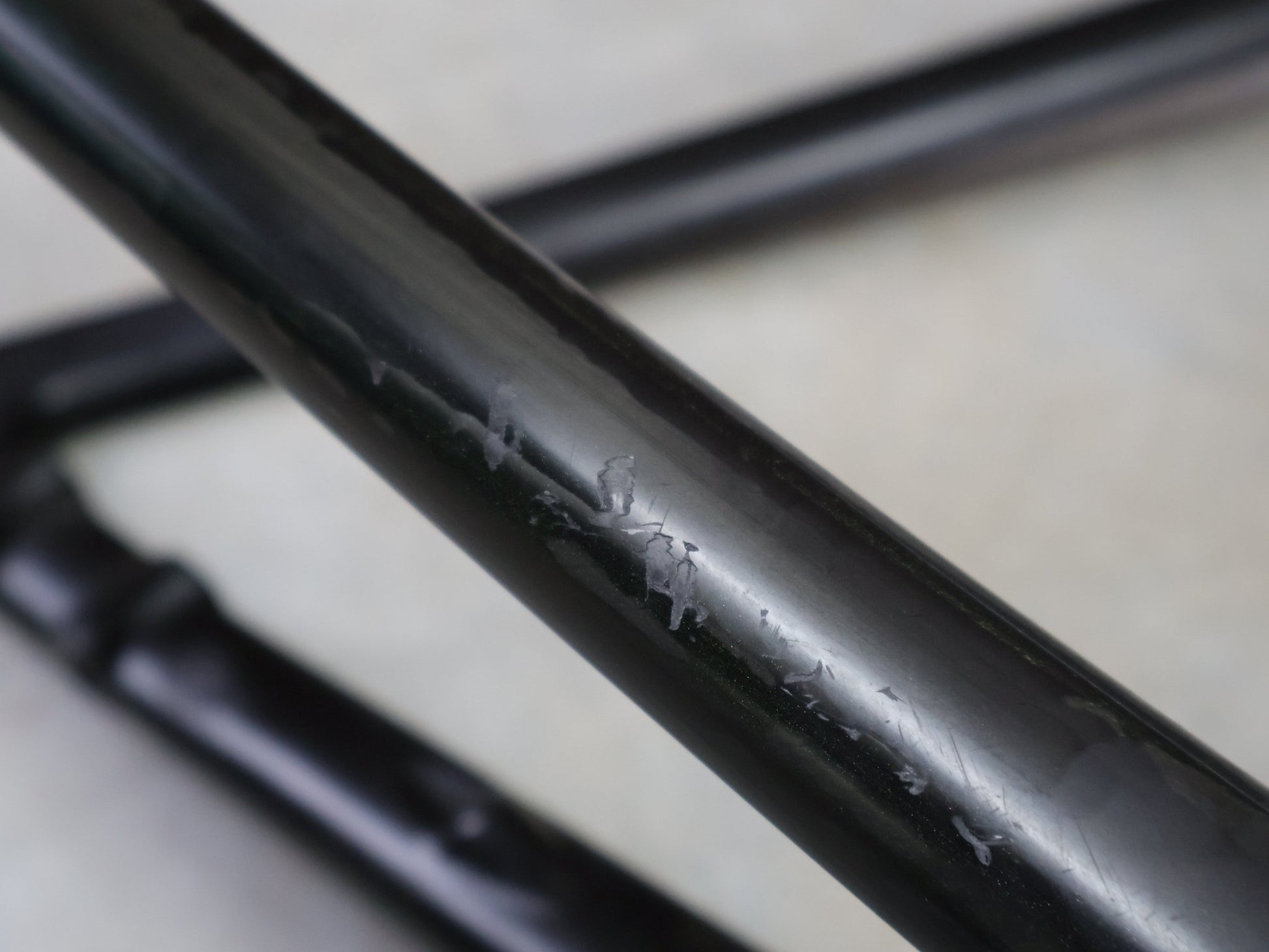 Rennradrahmen von Specialized, SPECIALIZED S - WORKS TARMAC SL7 RAHMENSET / DISC / 56CM vor USEDBIKES - OB.DE Hintergrund