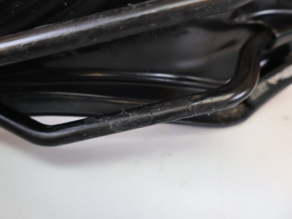 Sattel von SQ Lab, SQlab 612 Carbon Sattel 7x10mm 146g / 12 vor USEDBIKES-OB.DE Hintergrund