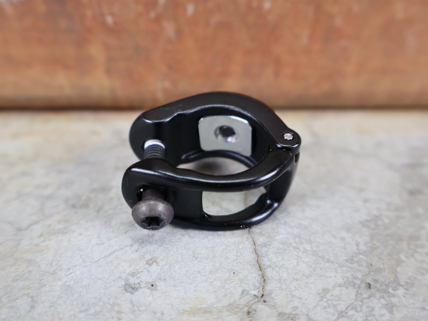 Zubehör von Sram, SRAM / AVID MATCHMAKER X MMX CLAMP – LINKS ODER RECHTS – EDELSTAHL BLK 11.5015.048.251 / 252 vor USEDBIKES - OB.DE Hintergrund