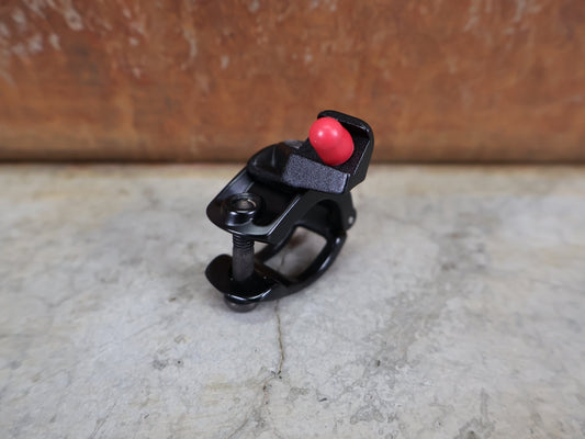 Zubehör von Sram, SRAM / AVID MATCHMAKER X MMX CLAMP – LINKS ODER RECHTS – EDELSTAHL BLK 11.5015.048.251 / 252 vor USEDBIKES - OB.DE Hintergrund