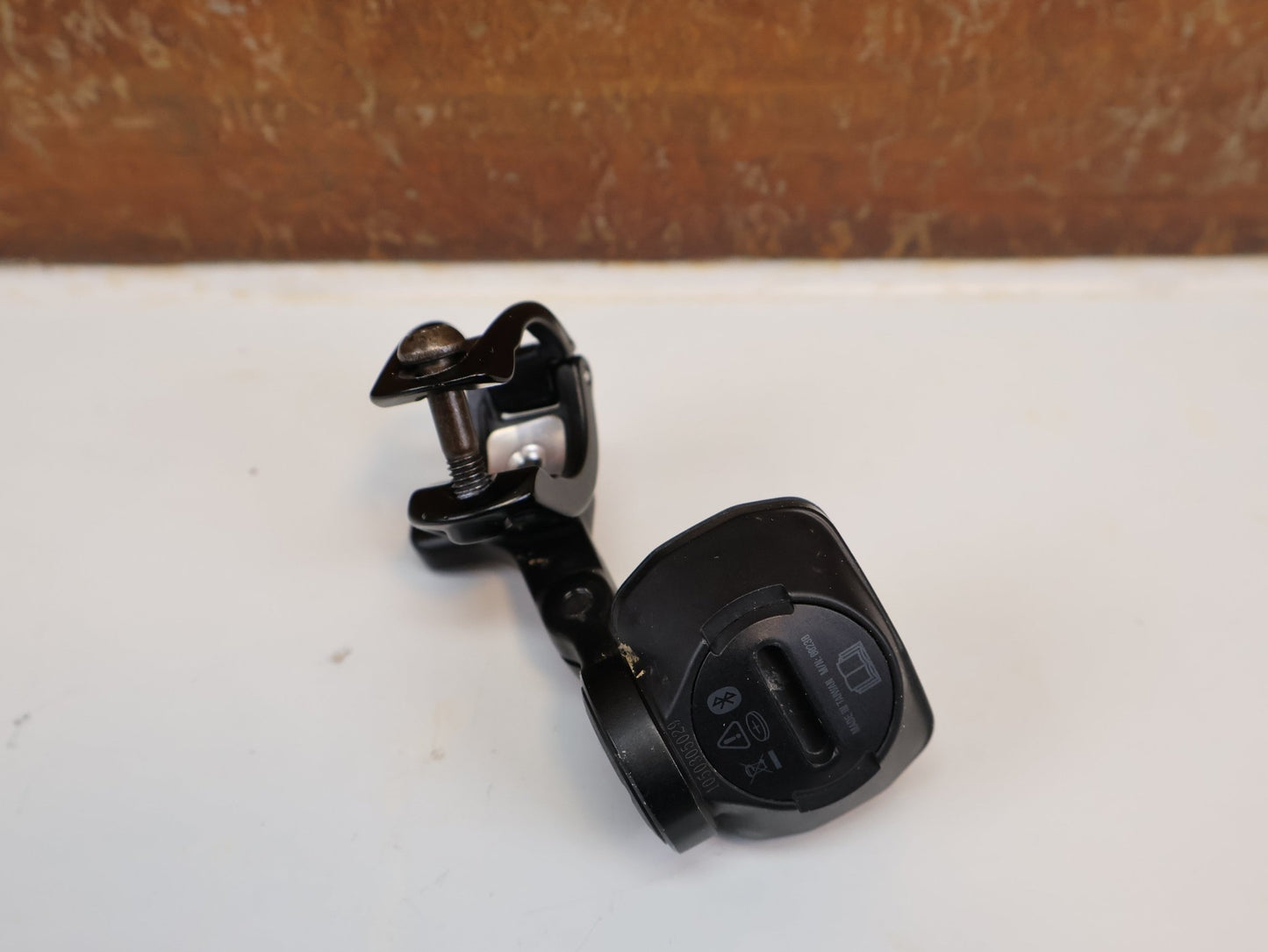 Schaltungsteile von Sram, SRAM AXS POD ULTIMATE CONTROLLER / MATCHMAKER LINKS / KABELLOS vor USEDBIKES - OB.DE Hintergrund