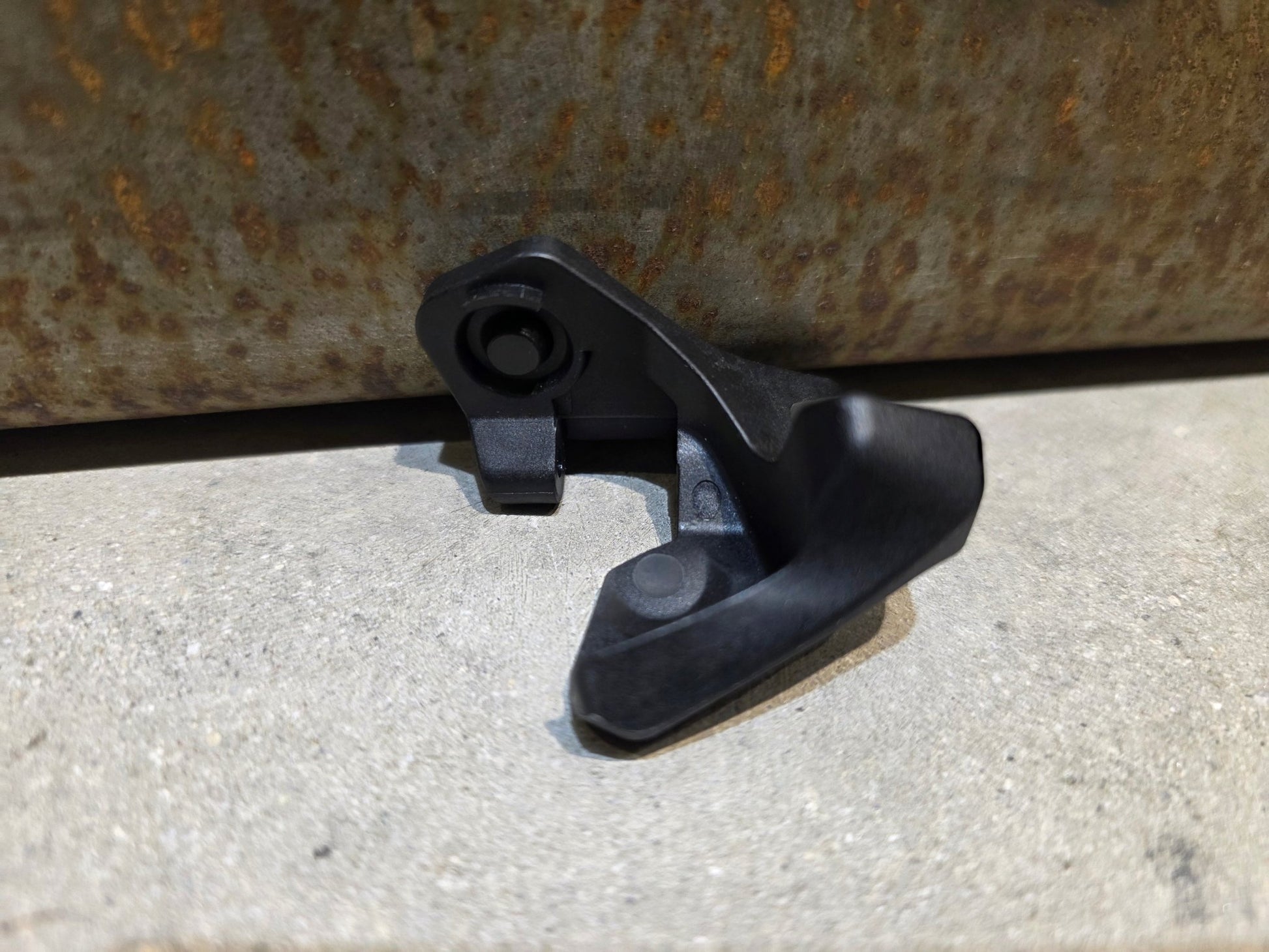 Zubehör von Sram, SRAM CONTROLLER EAGLE AXS ROCKER SCHALTWIPPE / RECHTS vor USEDBIKES - OB.DE Hintergrund