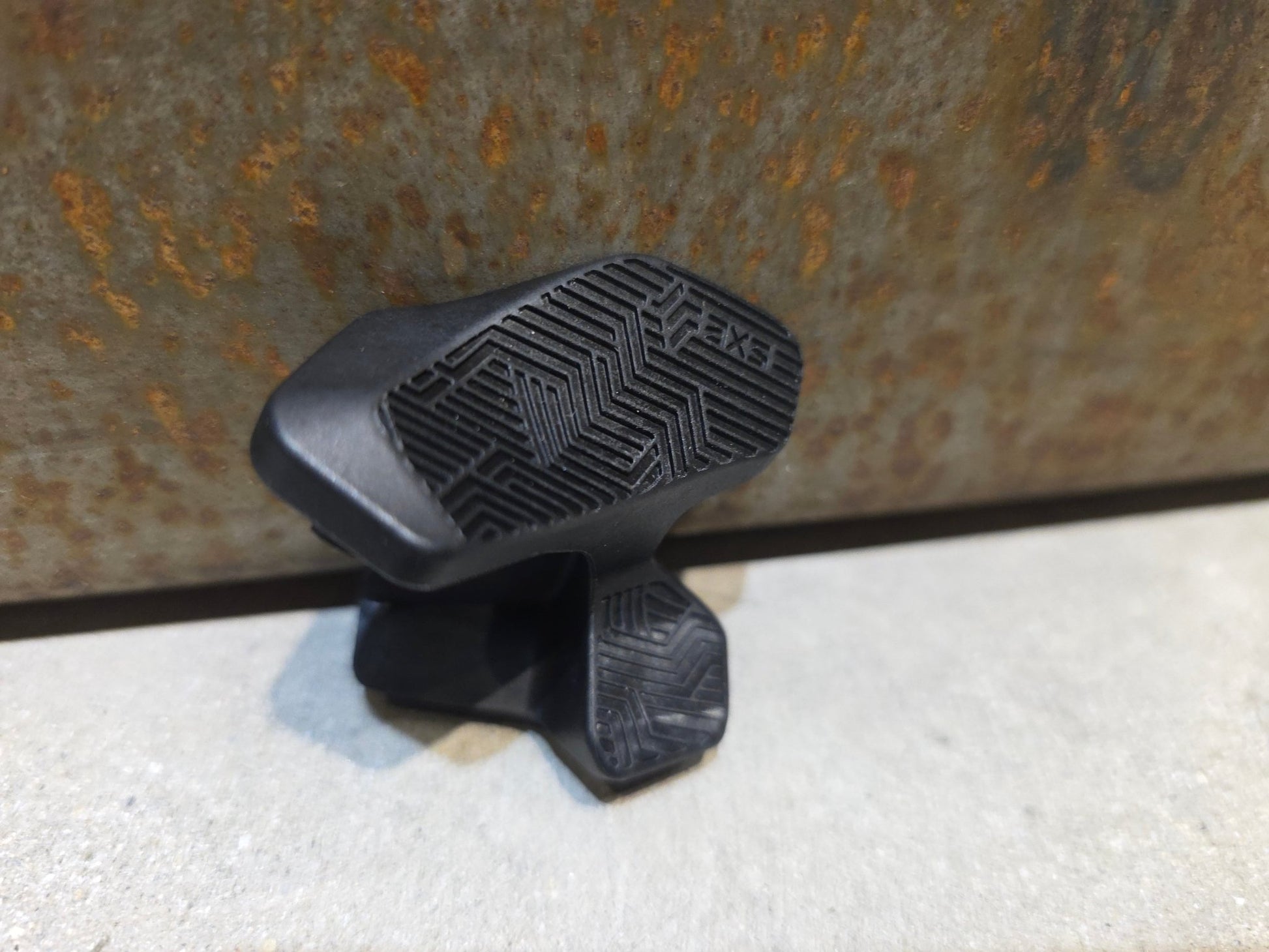 Zubehör von Sram, SRAM CONTROLLER EAGLE AXS ROCKER SCHALTWIPPE / RECHTS vor USEDBIKES - OB.DE Hintergrund