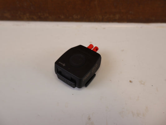 Zubehör von Sram, SRAM ETAP AXS BLIP BOX KONTROLLMODUL / TRIATHLON & ZEITFAHR vor USEDBIKES-OB.DE Hintergrund