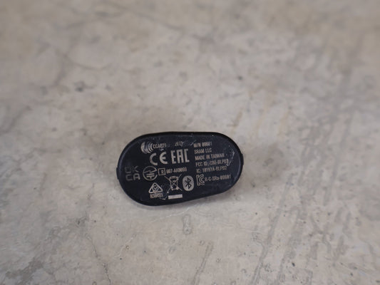 Zubehör von Sram, SRAM ETAP AXS WIRELESS BLIPS ZUSATZ SCHALTKNOPF – BASTLERWARE vor USEDBIKES - OB.DE Hintergrund