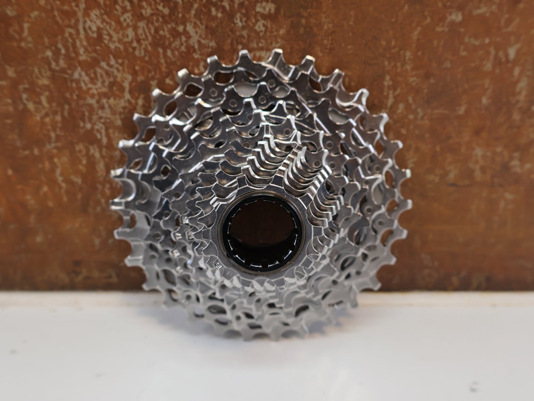 SRAM CASSETTE XG-1250 / 12-SPEED SPROCKET / 10-30T / ROAD GRAVEL