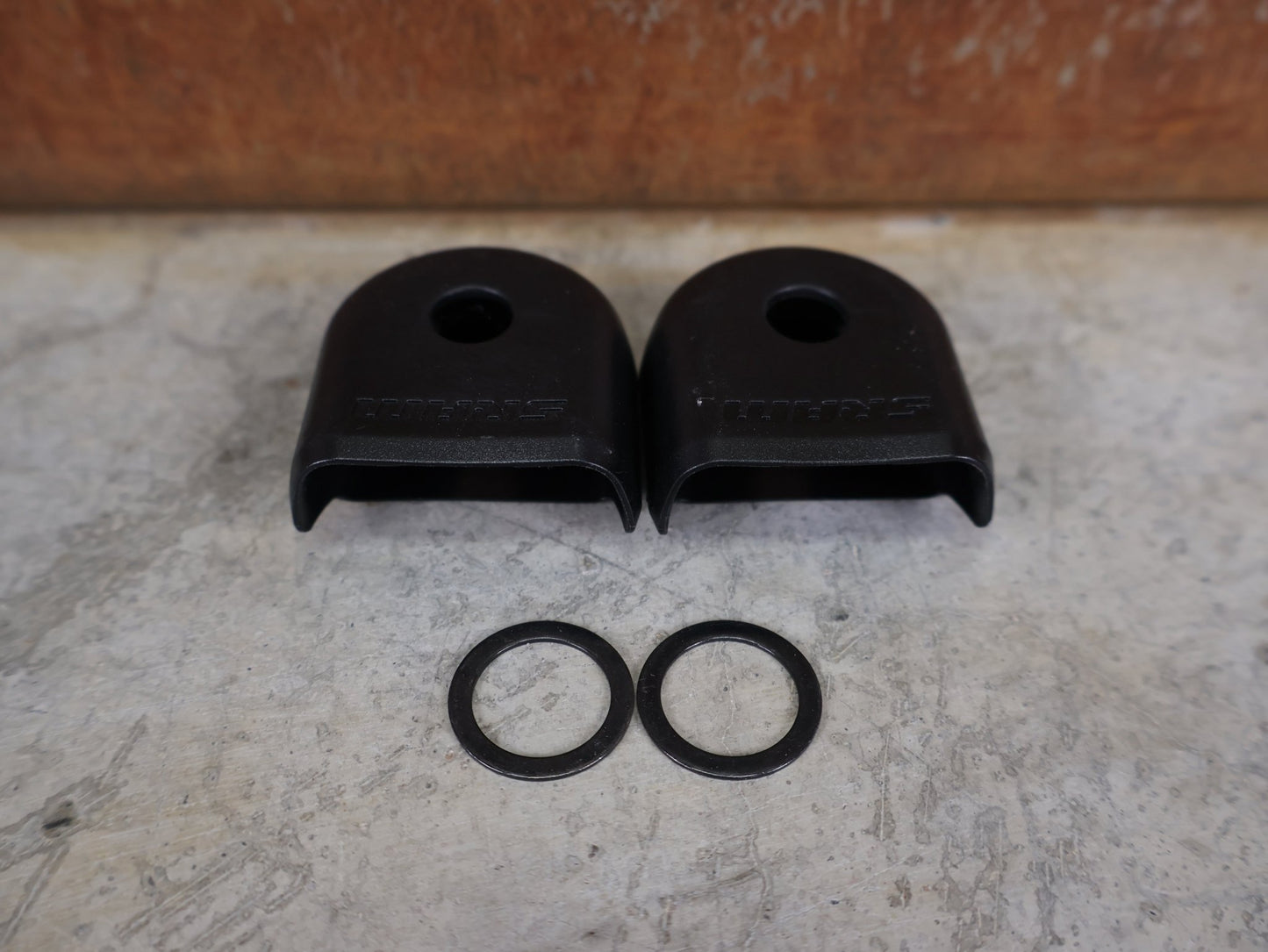 Kurbel von Sram, SRAM XX SL EAGLE TRANSMISSION KURBELGARNITUR – DUB MTB WIDE / 55 MM – 165 MM – 34 Z vor USEDBIKES - OB.DE Hintergrund