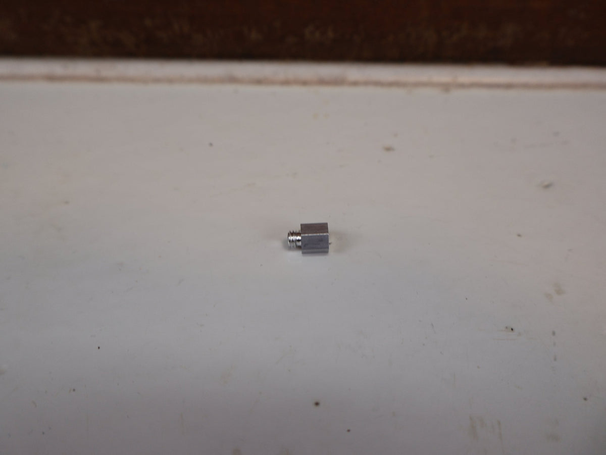 Kettenblatt von Stronglight, STRONGLIGHT KETTENBLATT 49 ZÄHNE 110MM 11-FACH FC-5800 SCHWARZ vor USEDBIKES-OB.DE Hintergrund