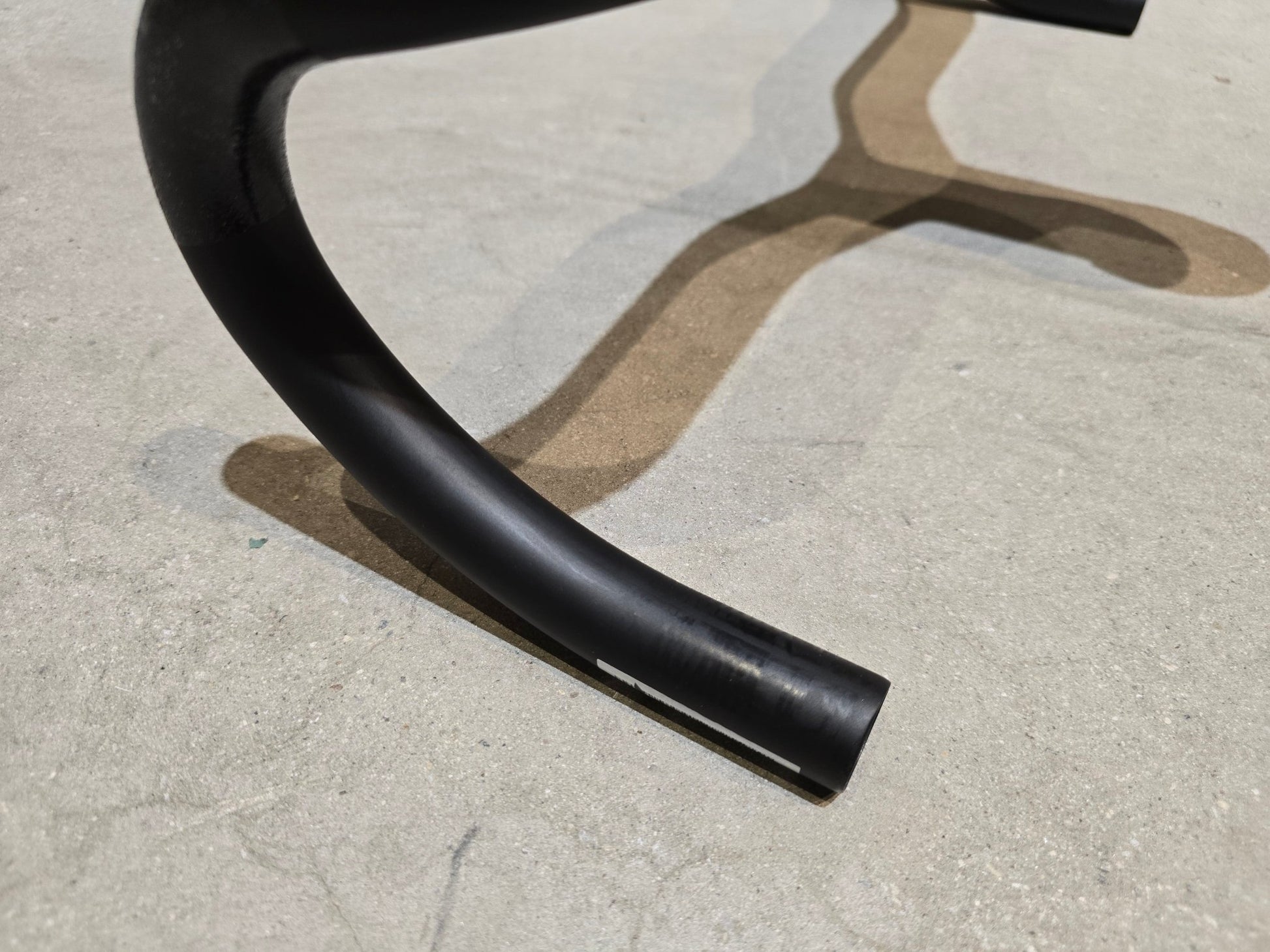 Lenker von Syncros, SYNCROS CRESTON IC SL LENKER - / VORBAUEINHEIT 440 / 120MM in variant_title vor USEDBIKES - OB.DE Hintergrund