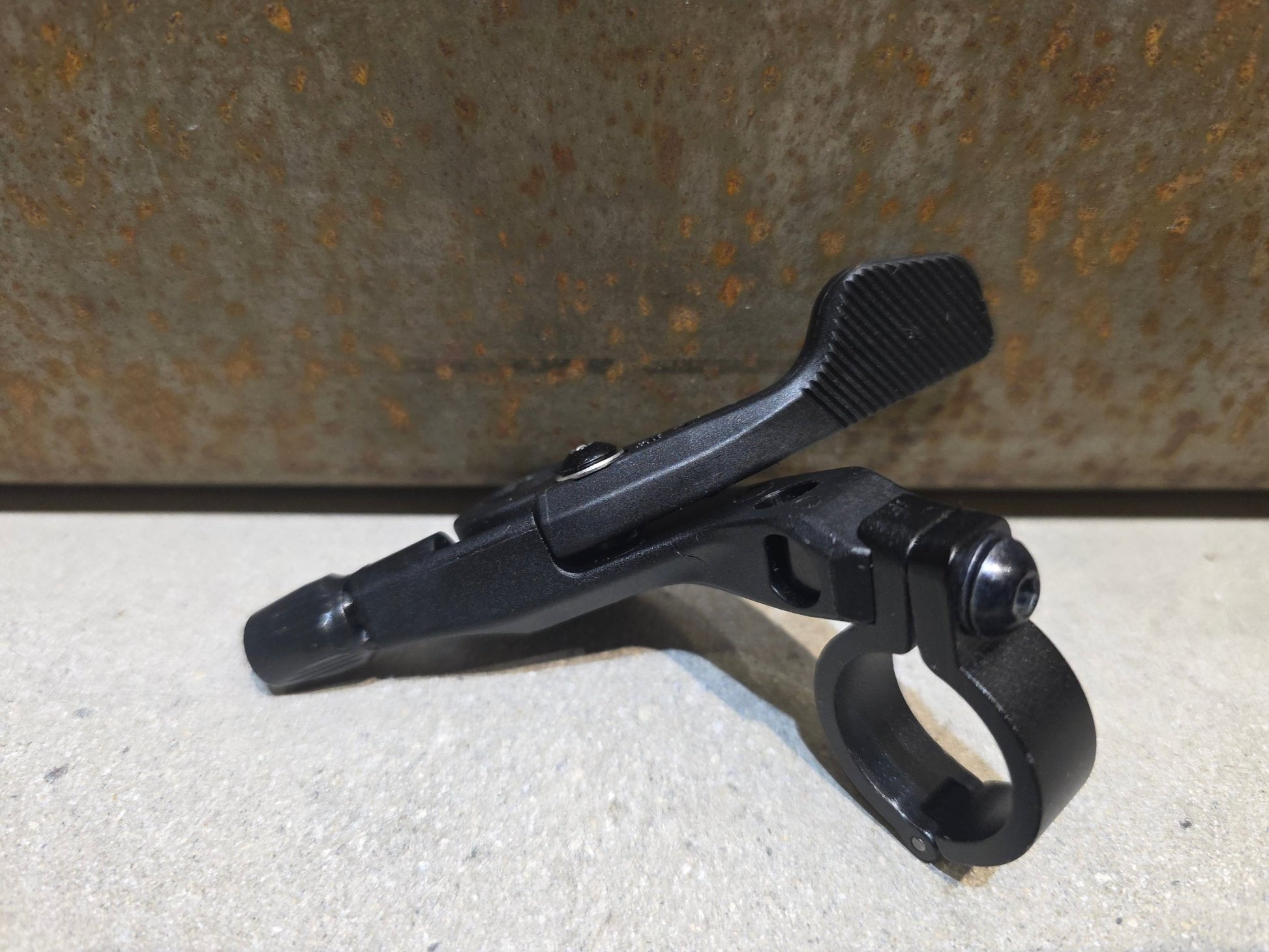 Sattelstütze von TranzX, TRANZX JD - YSP DROPPER POST SATTELSTÜTZE 34,9MM 170MM HUB vor USEDBIKES - OB.DE Hintergrund