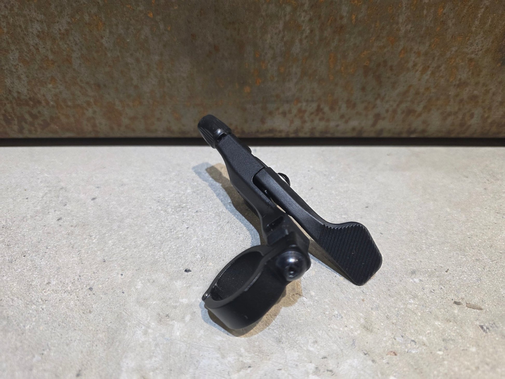 Sattelstütze von TranzX, TRANZX JD - YSP DROPPER POST SATTELSTÜTZE 34,9MM 170MM HUB vor USEDBIKES - OB.DE Hintergrund