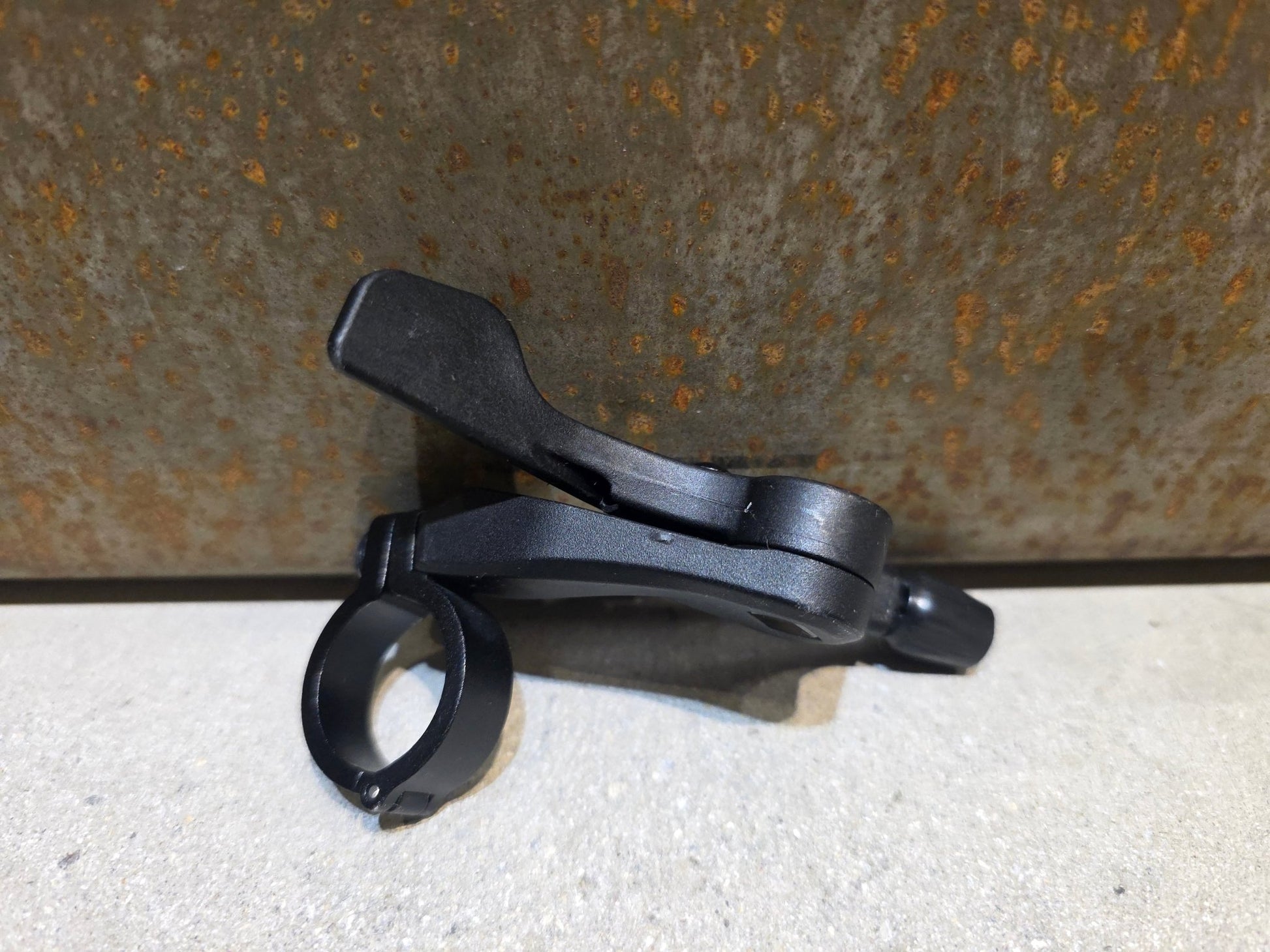 Sattelstütze von TranzX, TRANZX JD - YSP DROPPER POST SATTELSTÜTZE 34,9MM 170MM HUB vor USEDBIKES - OB.DE Hintergrund