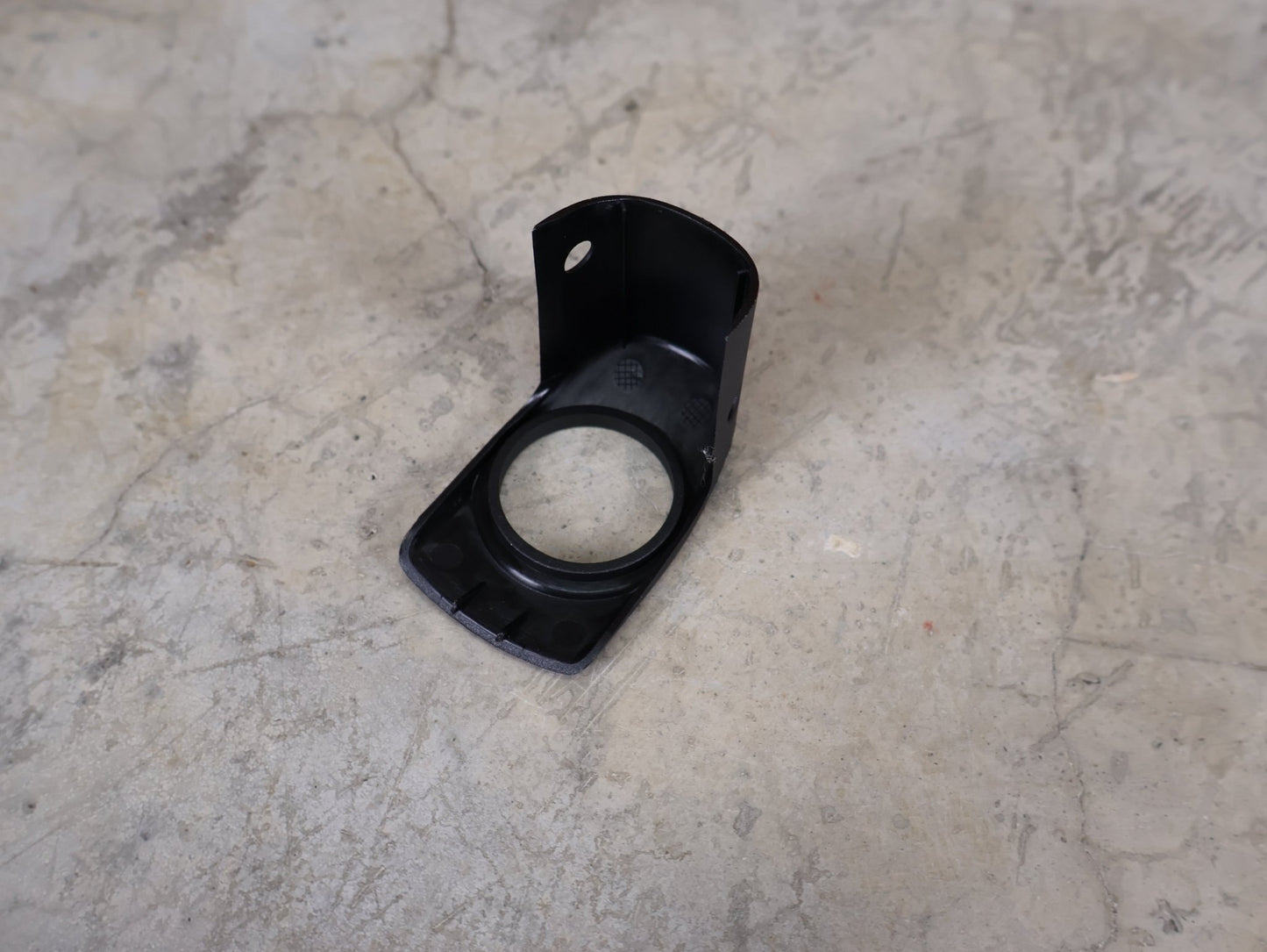 Zubehör von Trek, TREK AERO RSL BARSTEM TOP COVER – EXPOSED STEERER W5316078 vor USEDBIKES - OB.DE Hintergrund