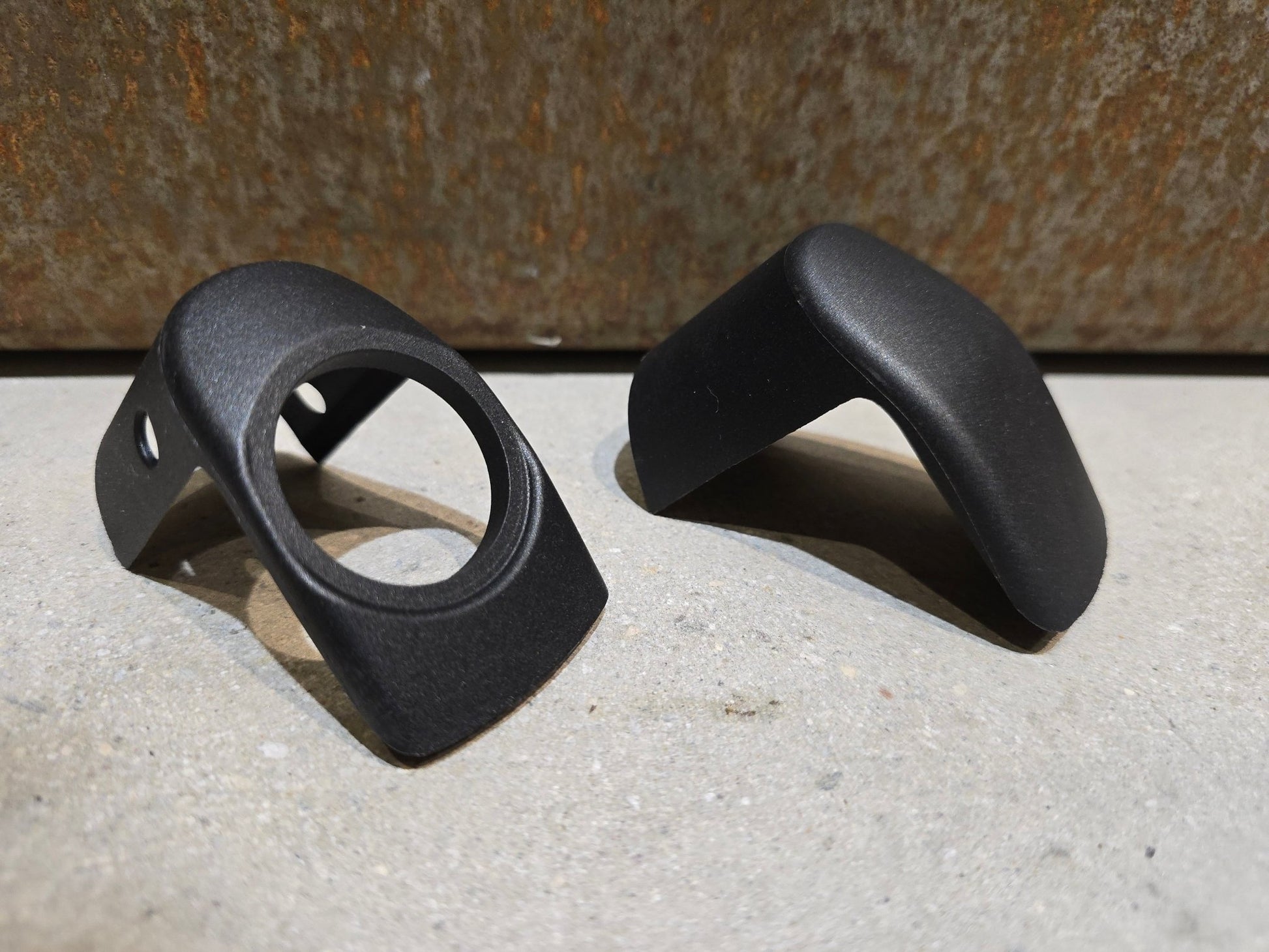 Zubehör von Trek, TREK AERO RSL LENKER - / VORBAUEINHEIT SPACERKIT / MADONE SL / SLR GEN 8 & CHECKMATE vor USEDBIKES - OB.DE Hintergrund