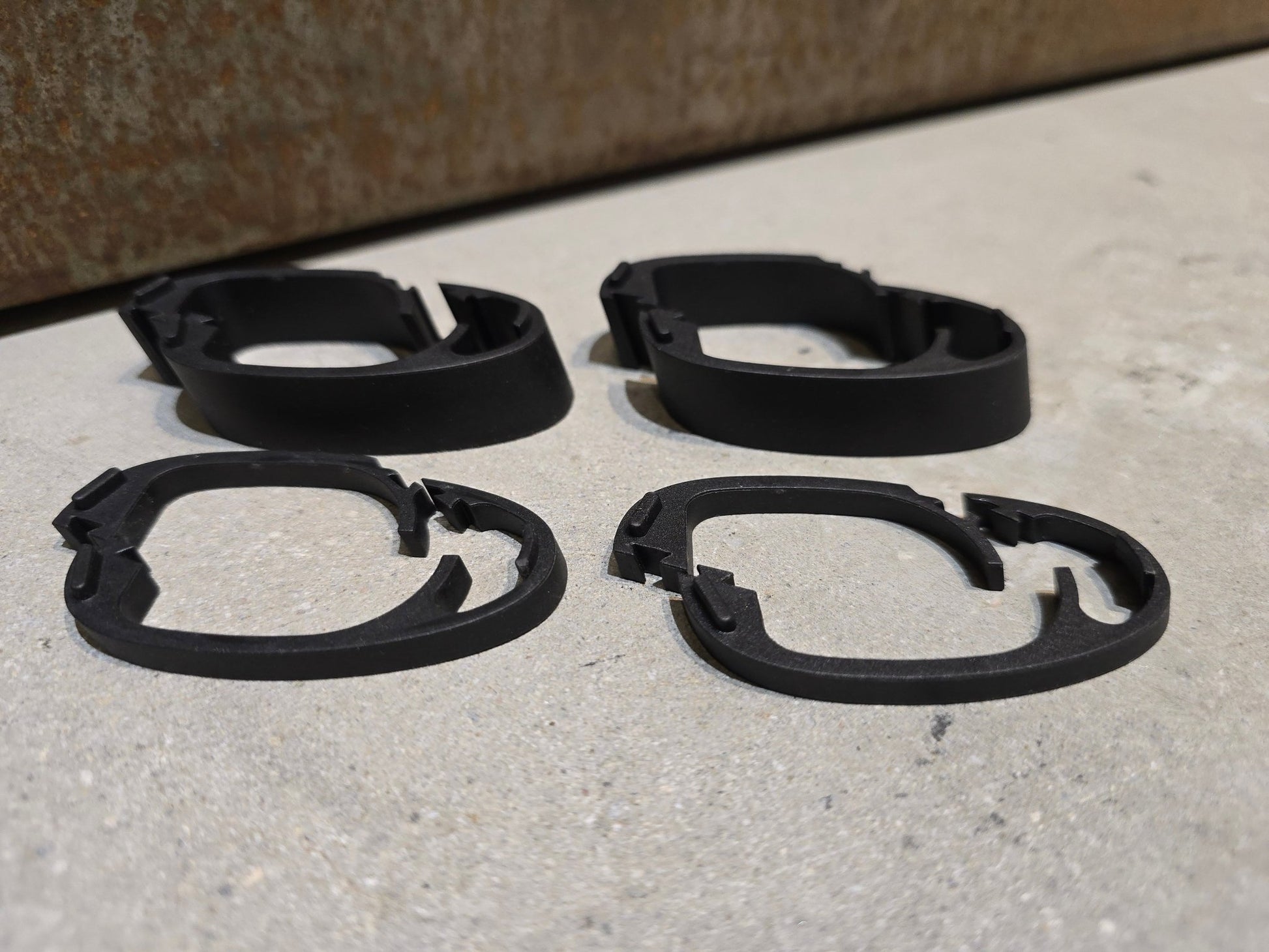 Zubehör von Trek, TREK AERO RSL LENKER - / VORBAUEINHEIT SPACERKIT / MADONE SL / SLR GEN 8 & CHECKMATE vor USEDBIKES - OB.DE Hintergrund