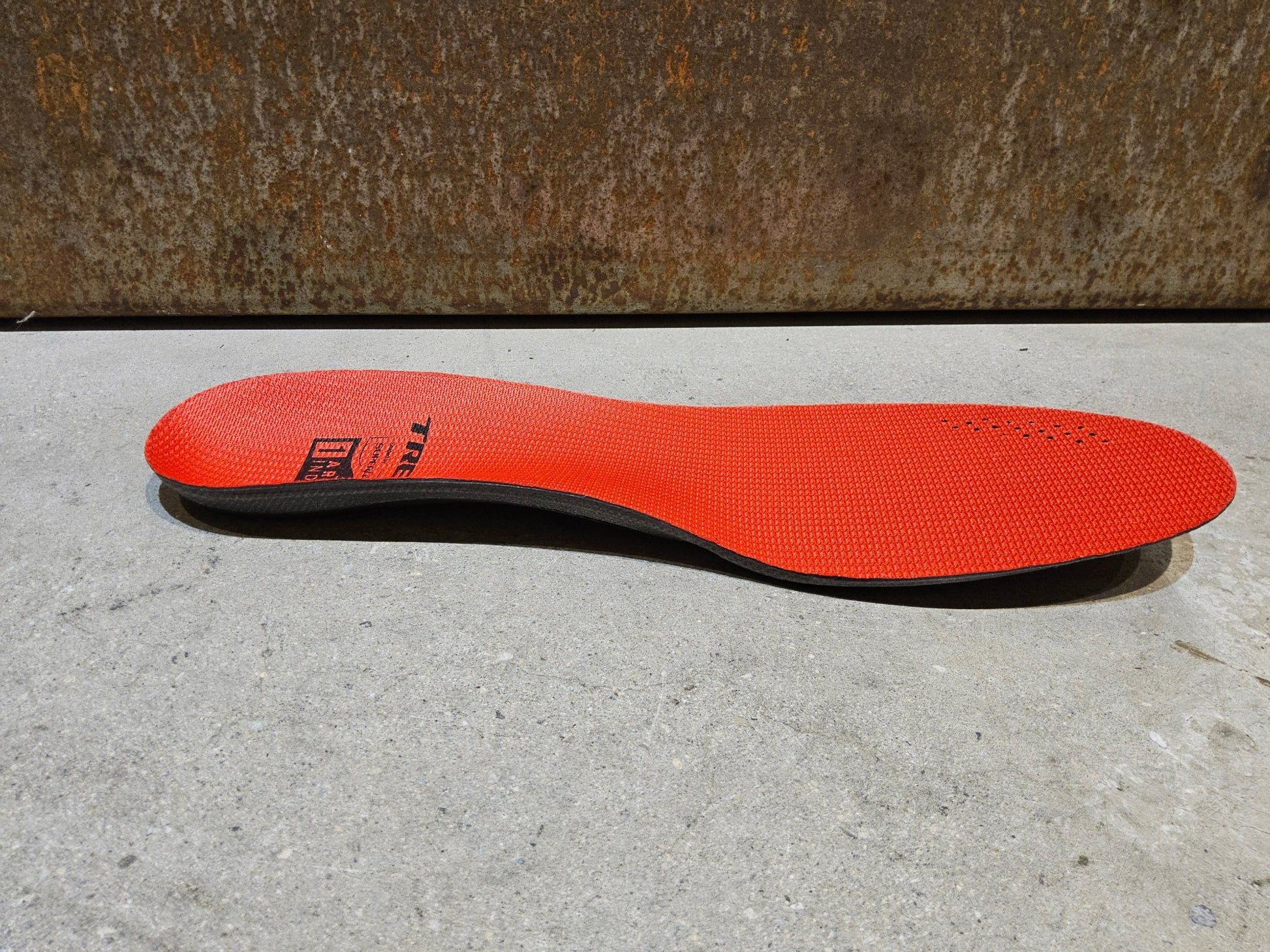 Sonstiges von Trek, TREK BIODYNAMIC FAHRRADEINLEGESOHLEN / FLACHE FUßGEWÖLBE / 42 - 43,5 vor USEDBIKES - OB.DE Hintergrund