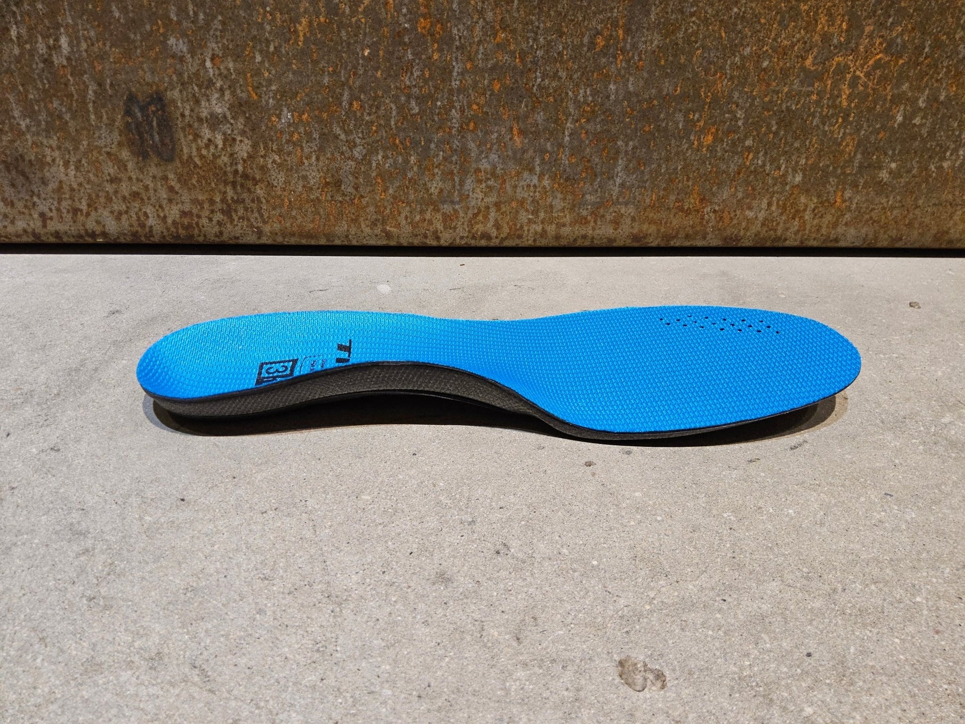 Sonstiges von Trek, TREK BIODYNAMIC FAHRRADEINLEGESOHLEN / HOHE FUßGEWÖLBE / 36 - 38.5 vor USEDBIKES - OB.DE Hintergrund