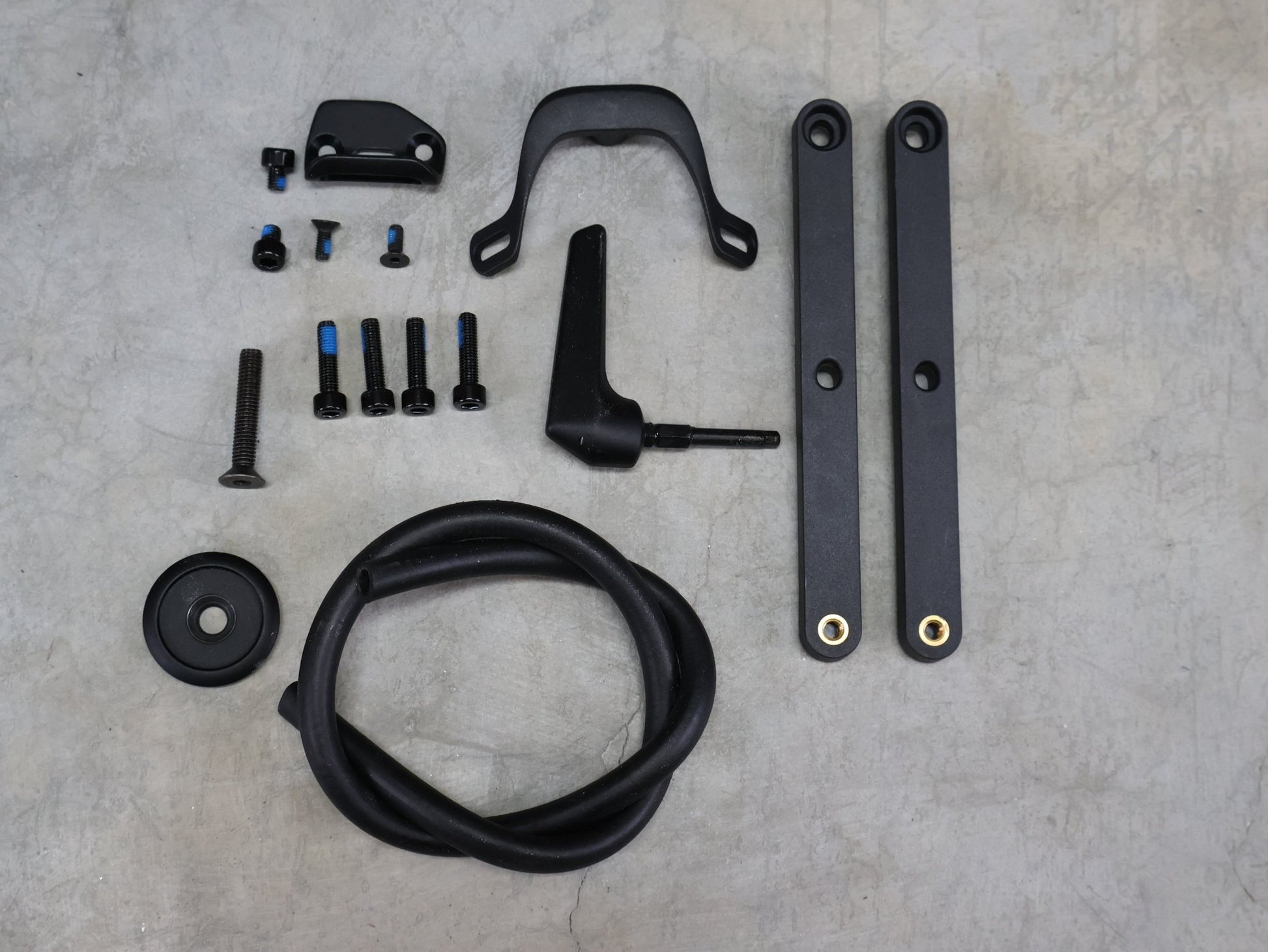 Gravel - /Cyclocrossrahmen von Trek, TREK CHECKMATE SLR RAHMENSET / M vor USEDBIKES - OB.DE Hintergrund