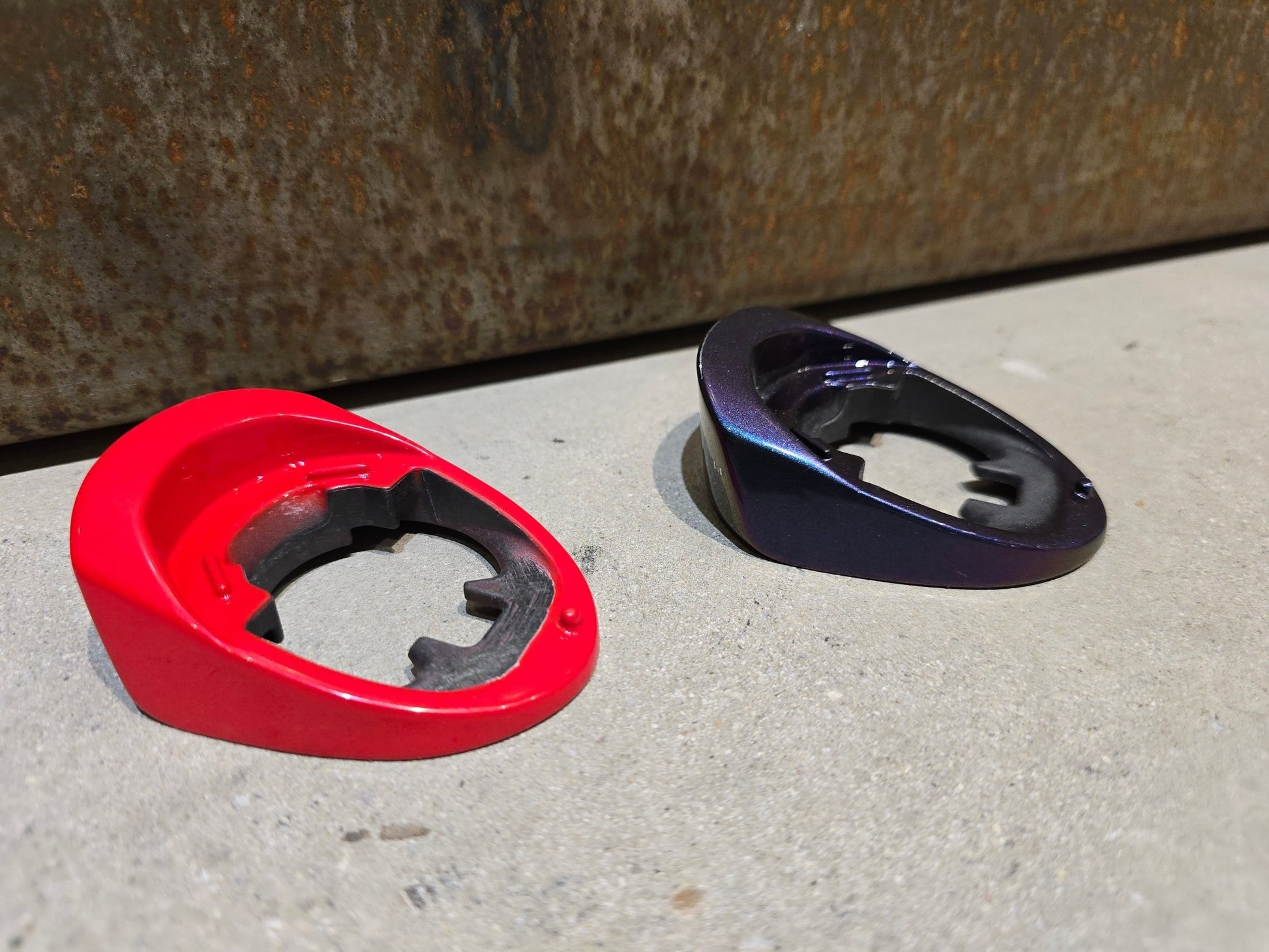 Zubehör von Richtey, TREK EMONDA SLR PAINTED HEADSET COVER / MY AB 2021 in variant_title vor USEDBIKES - OB.DE Hintergrund