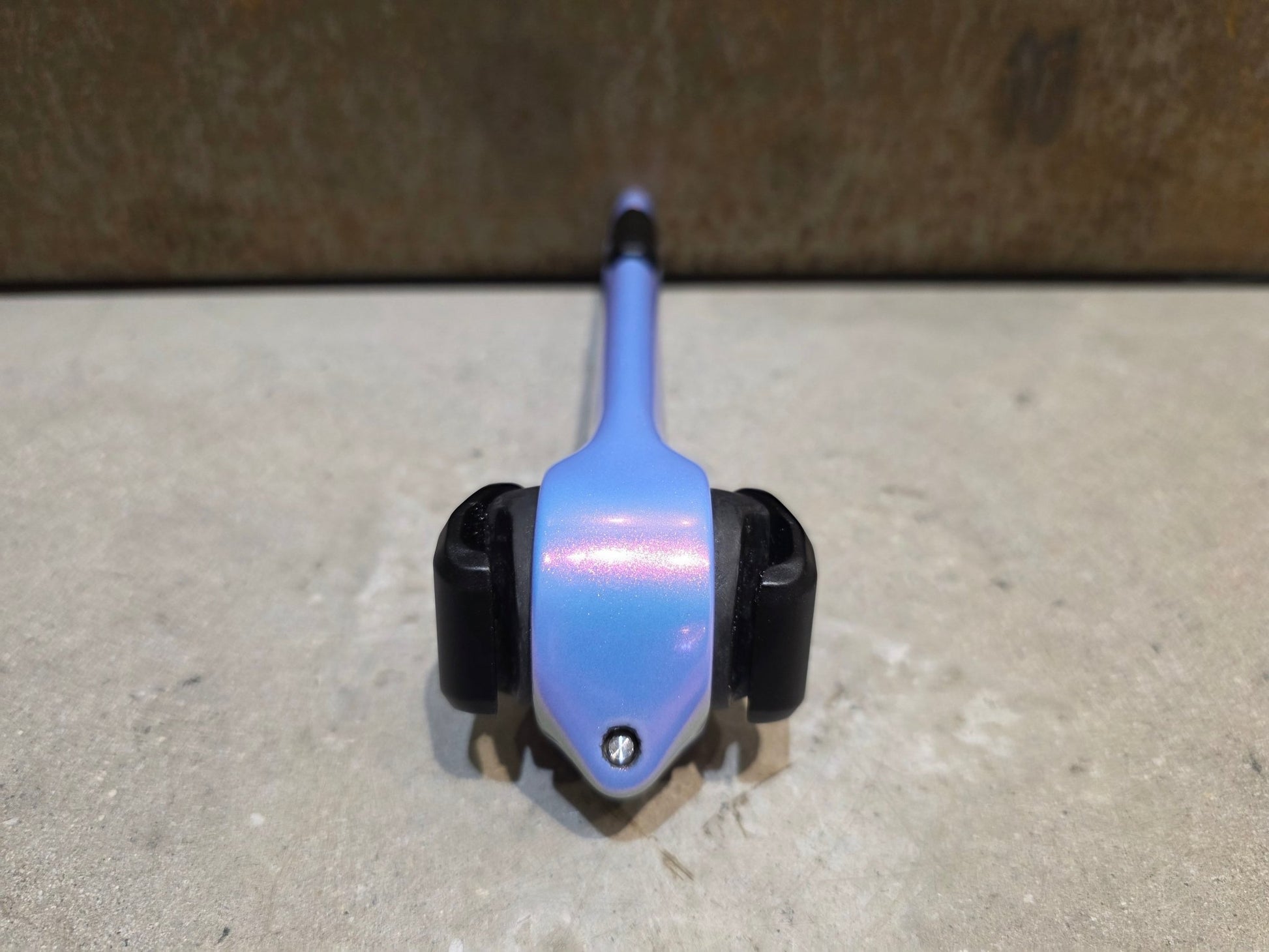 Sattelstütze von Bontrager, TREK MADONE GEN 8 SATTELSTÜTZE / TETE DE LA COURSE / 150MM / SB 0MM vor USEDBIKES - OB.DE Hintergrund