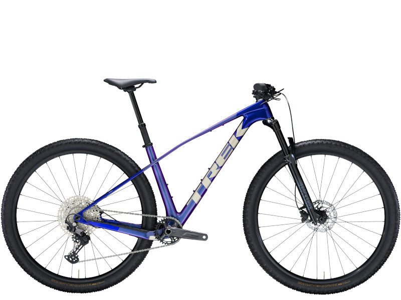 Mountainbike von Trek, TREK PROCALIBER 9.5 GEN 3 / M/L vor USEDBIKES - OB.DE Hintergrund