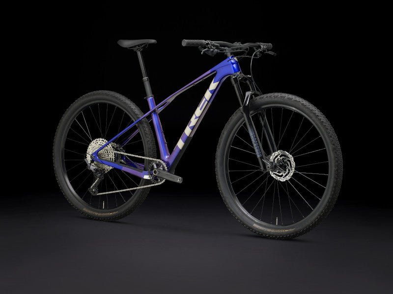 Mountainbike von Trek, TREK PROCALIBER 9.5 GEN 3 / M/L vor USEDBIKES - OB.DE Hintergrund