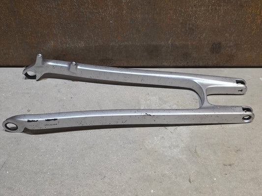 Zubehör von Trek, TREK SLASH GEN 6 CARBON SITZSTREBE 29 HINTERBAU / 5319749 vor USEDBIKES - OB.DE Hintergrund