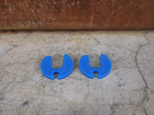 Zubehör von Trek, TREK SUPERCALIBER 2024 STRUT AIR VOLUME SPACER KIT – ROCKSHOX ISOSTRUT / 5316700 vor USEDBIKES - OB.DE Hintergrund