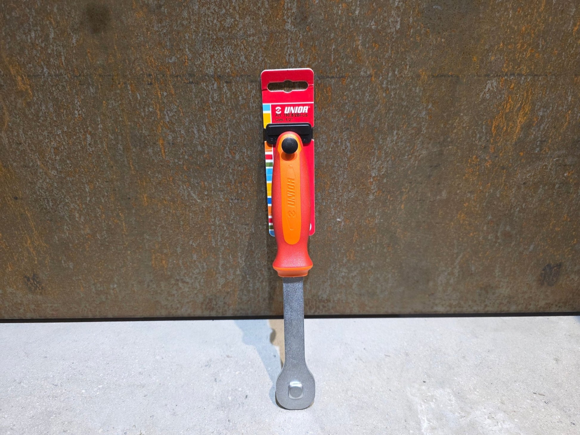 Luftpumpen & Werkzeug von Unior, UNIOR PRO SOCKET TOOL / 1/2" STECKSCHLÜSSEL WERKZEUG vor USEDBIKES - OB.DE Hintergrund