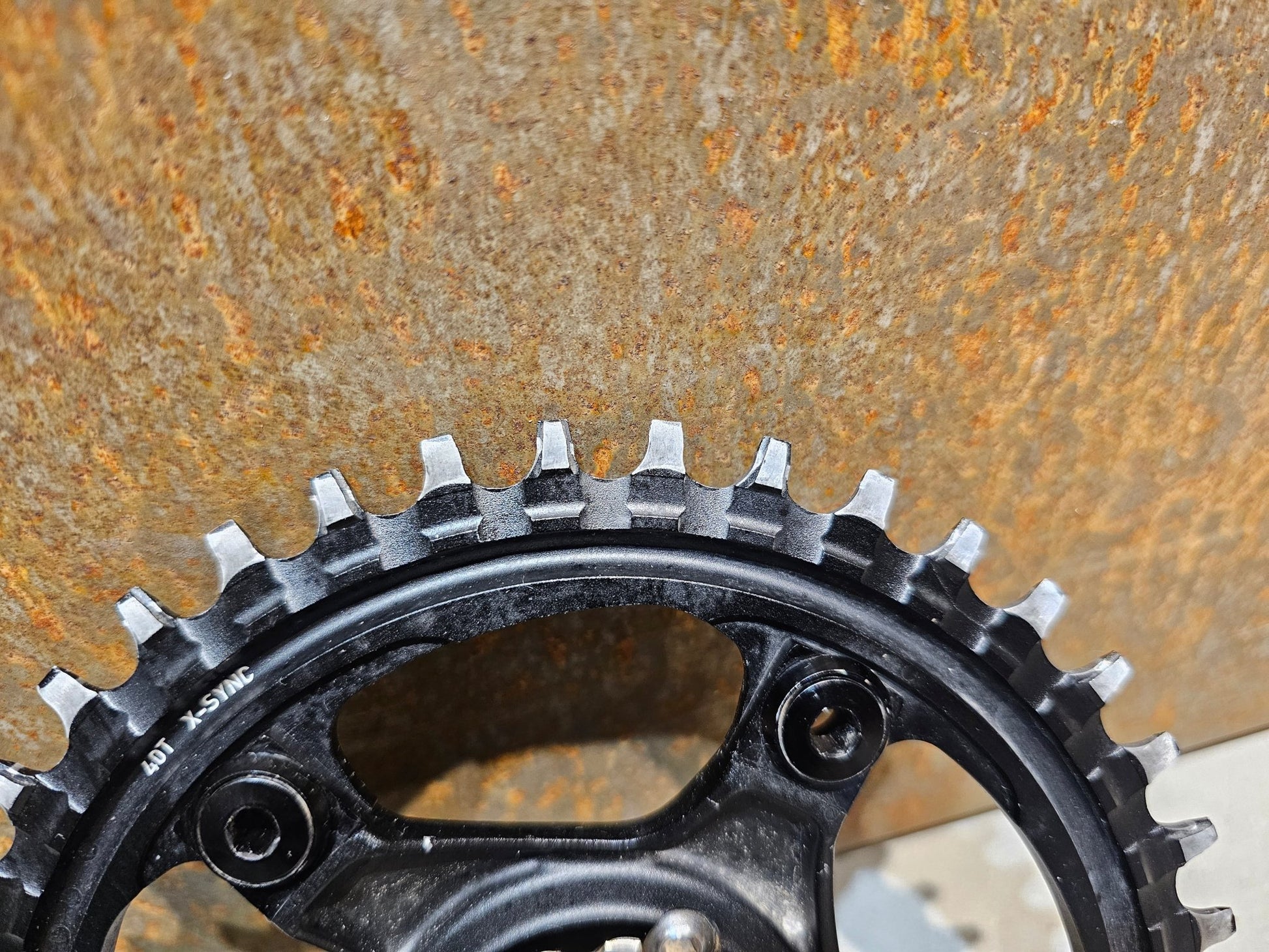 Schaltgruppen von Sram, SRAM FORCE 1 SCHALTGRUPPE POWERMETER / RD / KASSETTE / SHIFTER / KURBEL 1 x 11 fach in variant_title vor USEDBIKES - OB.DE Hintergrund