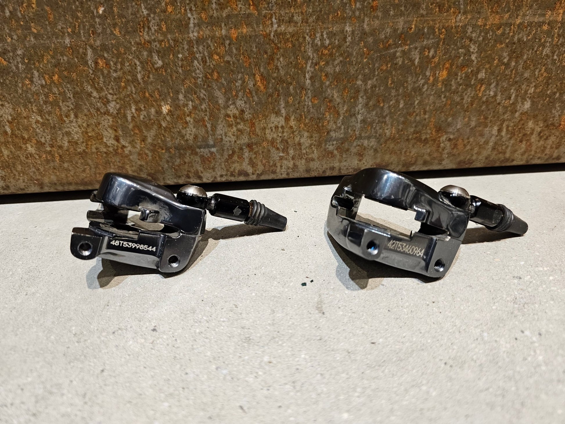 Schaltgruppen von Sram, SRAM FORCE 1 SCHALTGRUPPE POWERMETER / RD / KASSETTE / SHIFTER / KURBEL 1 x 11 fach in variant_title vor USEDBIKES - OB.DE Hintergrund