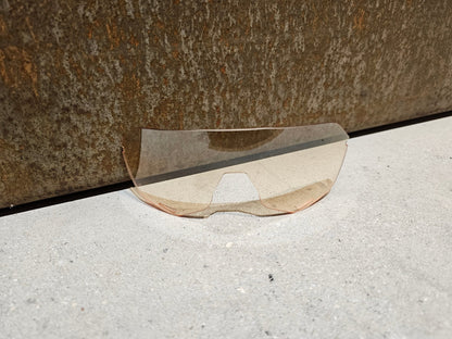 Brillen Zubehör & Ersatzteile von 100%, 100% S2 REPLACEMENT LENSE LOW LIGHT YELLOW SILVER MIRROR / BRILLENGLAS in variant_title vor USEDBIKES - OB.DE Hintergrund