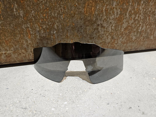Brillen Zubehör & Ersatzteile von 100%, 100% SPEEDCRAFT SL REPLACEMENT LENSE BLACK MIRROR / BRILLENGLAS in variant_title vor USEDBIKES - OB.DE Hintergrund