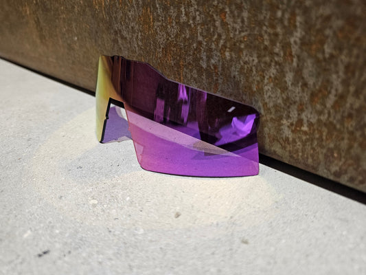 Brillen Zubehör & Ersatzteile von 100%, 100% SPEEDCRAFT SL REPLACEMENT LENSE PURPLE MULTI LAYER MIRROR / BRILLENGLAS in variant_title vor USEDBIKES - OB.DE Hintergrund