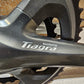 SHIMANO TIAGRA 4700 GROUP / DISC BRAKE 2 x 10 SPEED