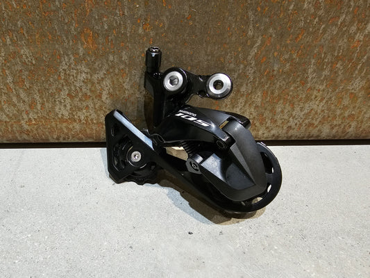 SHIMANO 105 RD-R7000-SS SCHALTWERK 2x11 FACH