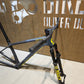 SCOTT SCALE RC WORLD CUP HMX RAHMEN UND GABEL S / M / L