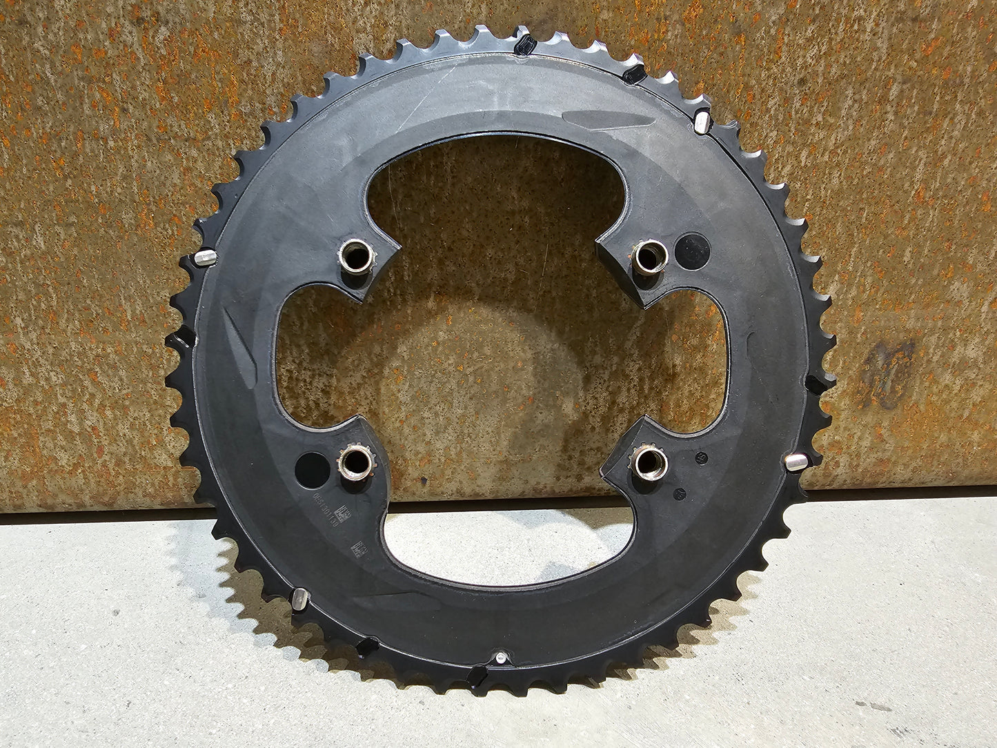 SHIMANO ULTEGRA KETTENBLATT FC-R8000 52 ZÄHNE