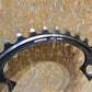 SHIMANO DURA ACE CHAINRING FC-R9100 39 TEETH