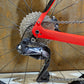 TREK DOMANE SL 6 CUSTOMBUILD / SHIMANO ULTEGRA DI2 / 58CM