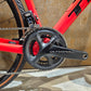 TREK DOMANE SL 6 CUSTOMBUILD / SHIMANO ULTEGRA DI2 / 58CM